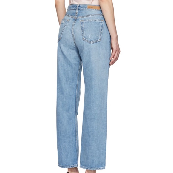 GRLFRND The RHEA Jeans